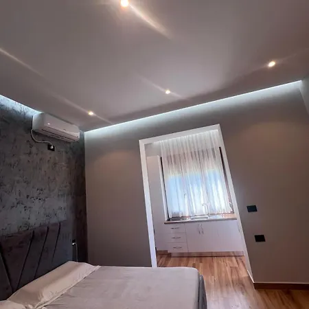 Appartement Magis Vlorë