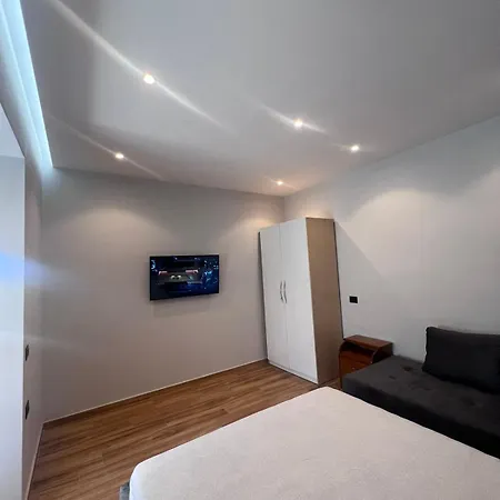 Appartement Magis Vlorë