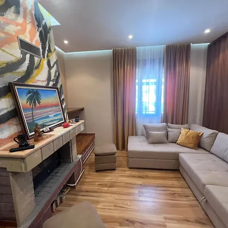 Appartement Magis Vlorë