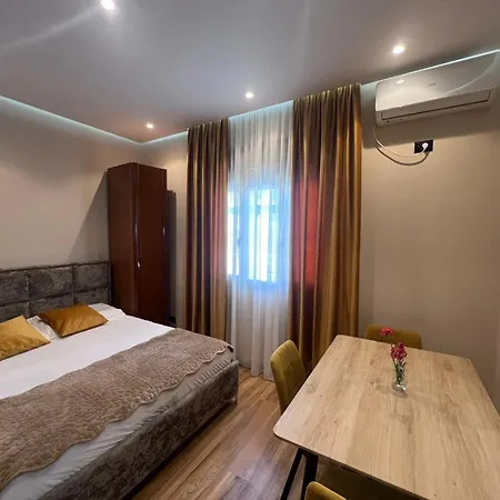 Apartament Magis Wlora