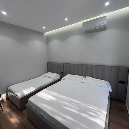 Appartement Magis Vlorë