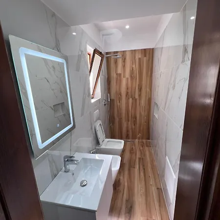 Appartement Magis Vlorë