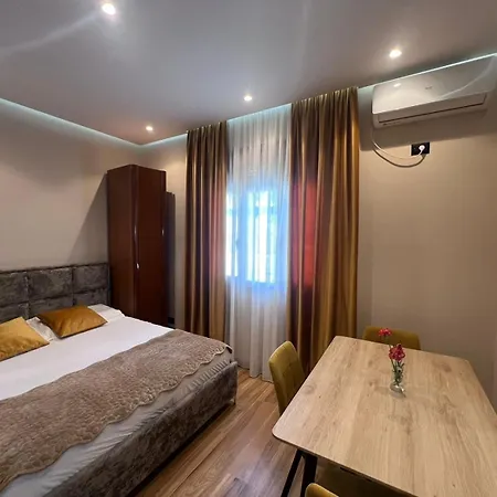 Appartement Magis Vlorë