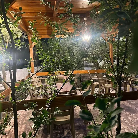 Apartament Magis Wlora