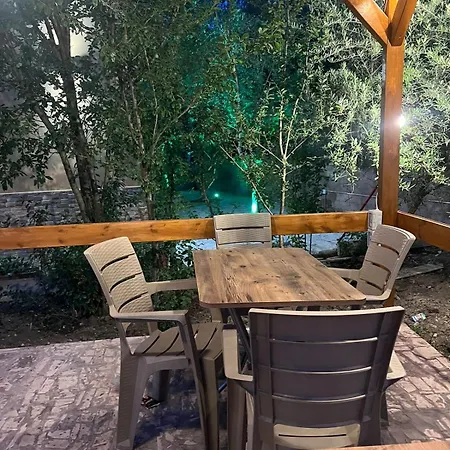 Magis Apartament Wlora