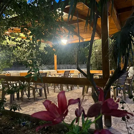 Magis Appartement Vlorë