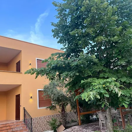 Magis Apartament Wlora