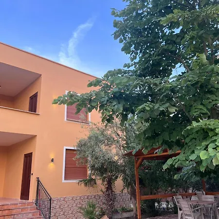 Magis Apartament Wlora