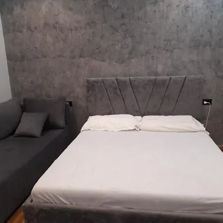 Appartement Magis Vlorë