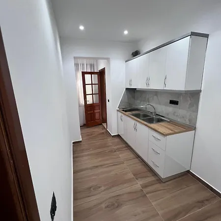 Appartement Magis Vlorë